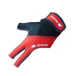 Color Gloves – Red