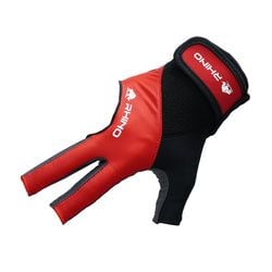Color Gloves – Red