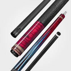 Version – CRIMSON BLUEPOINT