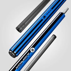 Version – Black & Blue