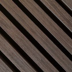 Andere kleuren – Gerookt eiken