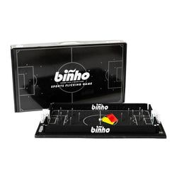 Edition / Team – Classic (Black)