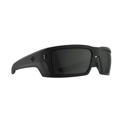Lens / Finish – Gray Green Polar (Alt) / Matte Black Frame