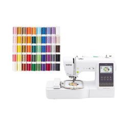 Package – Thread Kit (50pc)