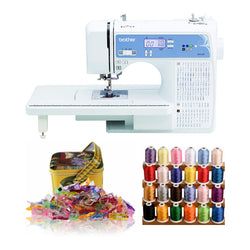 Package – Clip & Thread Kit