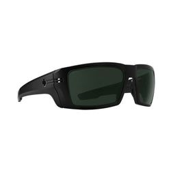 Lens / Finish – Gray Green Polar / Matte Black Frame