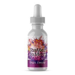 Size / Flavor – 30ml | Flavor: Fruit Frenzy