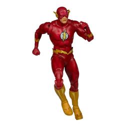 Character – Flash