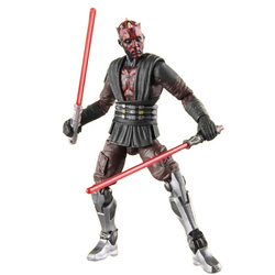 Character – Maul