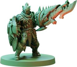 Expansion Set – Hunter’s Arsenal