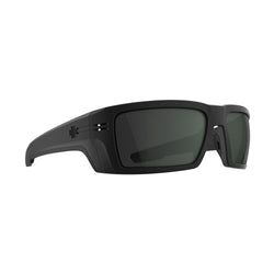 Lens / Finish – Gray Green Lens / Matte Black Frame