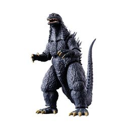 Character – Godzilla 2003