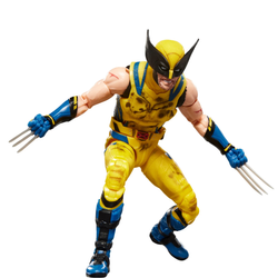 Character – Wolverine (Sleeveless)