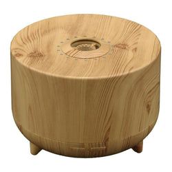 Finish – Light Wood