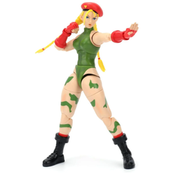 Character – Cammy