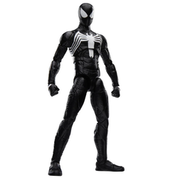 Character – Peter Parker