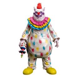 Character – Fatso