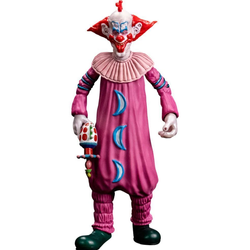 Character – Slim