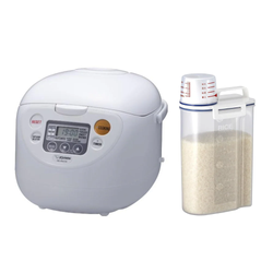 Type – Rice Bin Bundle