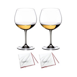 Bundle & Save – 2-Pack + Cloth