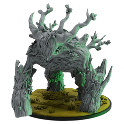 Set Name – Ruins of Symbaroum The Corrupted Coloss