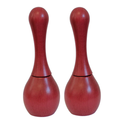 Color – Red (2-Pack)