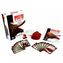 Resident Evil 2 - Expansion Sets – Malformations