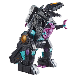Character – Trypticon (18-Inch Titan