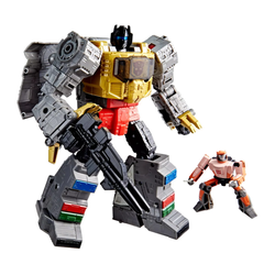 Character – Grimlock (Studio Series Leader)