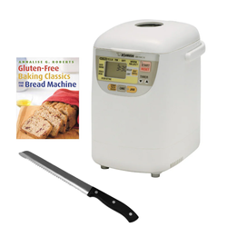 Type – Gluten-Free Starter Bundle