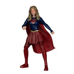 Character Set – Supergirl (TV 2015) Deluxe