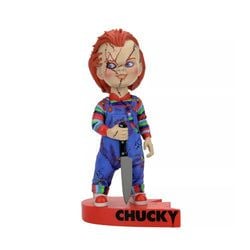 Character – Chucky