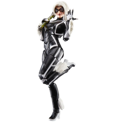 Character – Black Cat