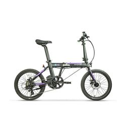 Color – Gray/Purple
