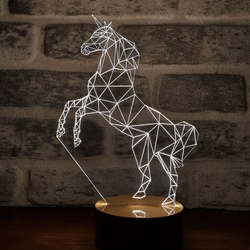 Design – Unicorn