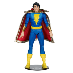 Character – Freddy Freeman (Shazam)