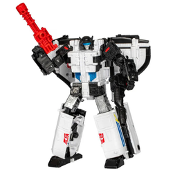 Character – Galaxy Shuttle (Leader Class)