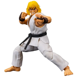 Character – Ken Player 2