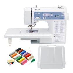 Package – Deluxe Kit