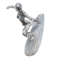 Character – Silver Surfer