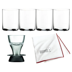 Bundle & Save – 4-Pack + Aerator + Clot