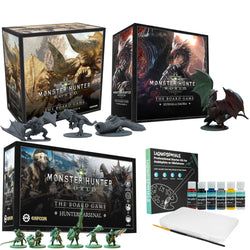 Bundle & Save – Wildspire Waste Full Bundle