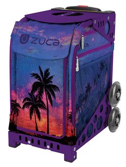 Frame Color – Purple