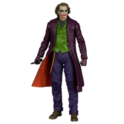 Character – Joker (Dark Knight)