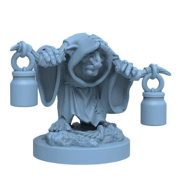Expansion Set – Jaak