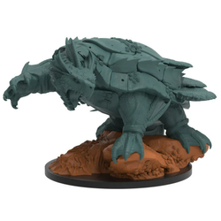 Set Name – Cove of the Dragon Turtle
