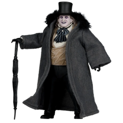 Character – Penguin