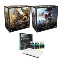 Bundle & Save – Core + Paint Set