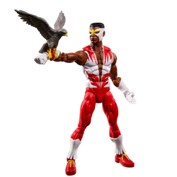 Character – Falcon