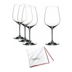 Bundle Type – 4-Pack + Cloth